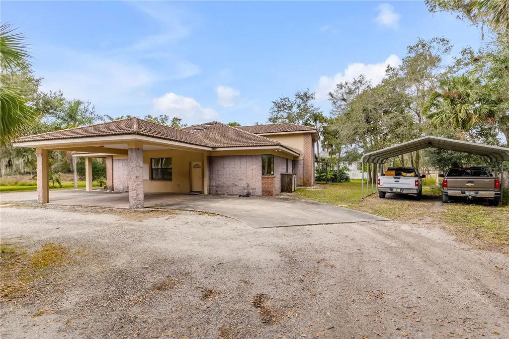 12 Pearl Drive Ormond Beach FL 32174