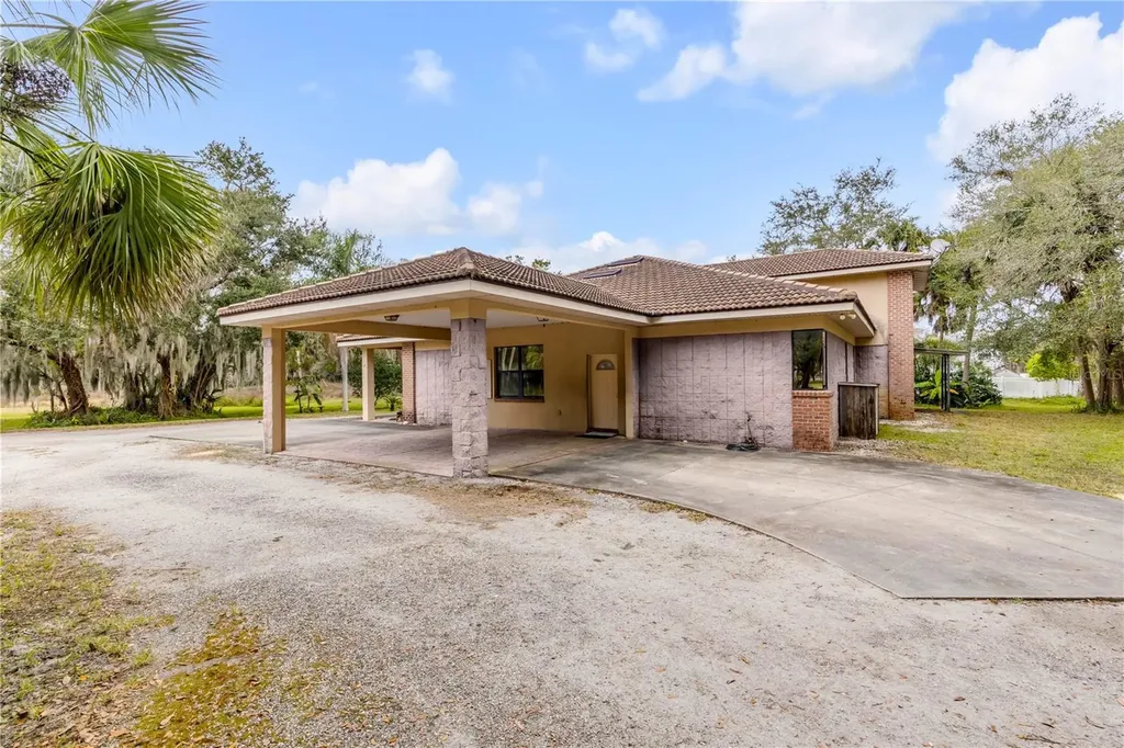 12 Pearl Drive Ormond Beach FL 32174
