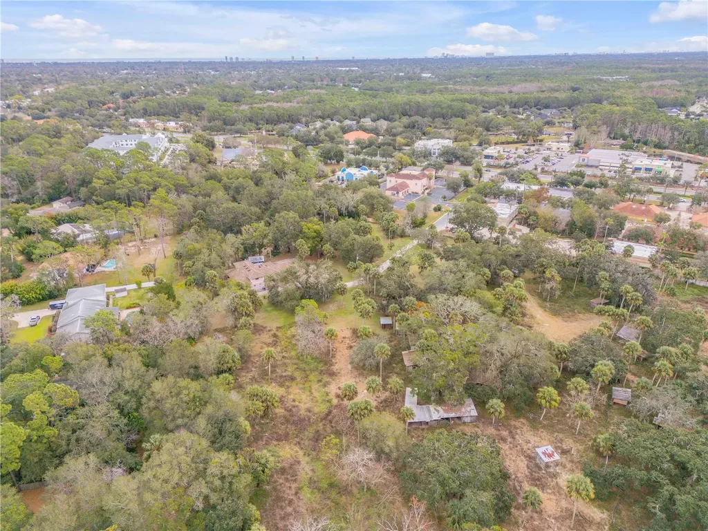 12 Pearl Drive Ormond Beach FL 32174