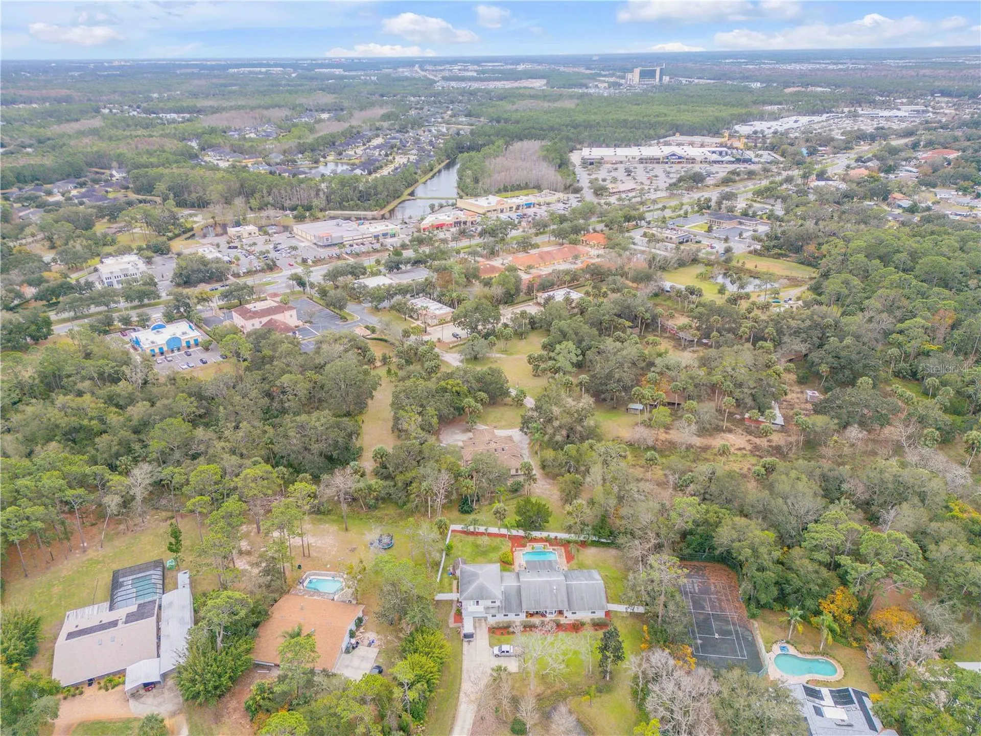 12 Pearl Drive Ormond Beach FL 32174