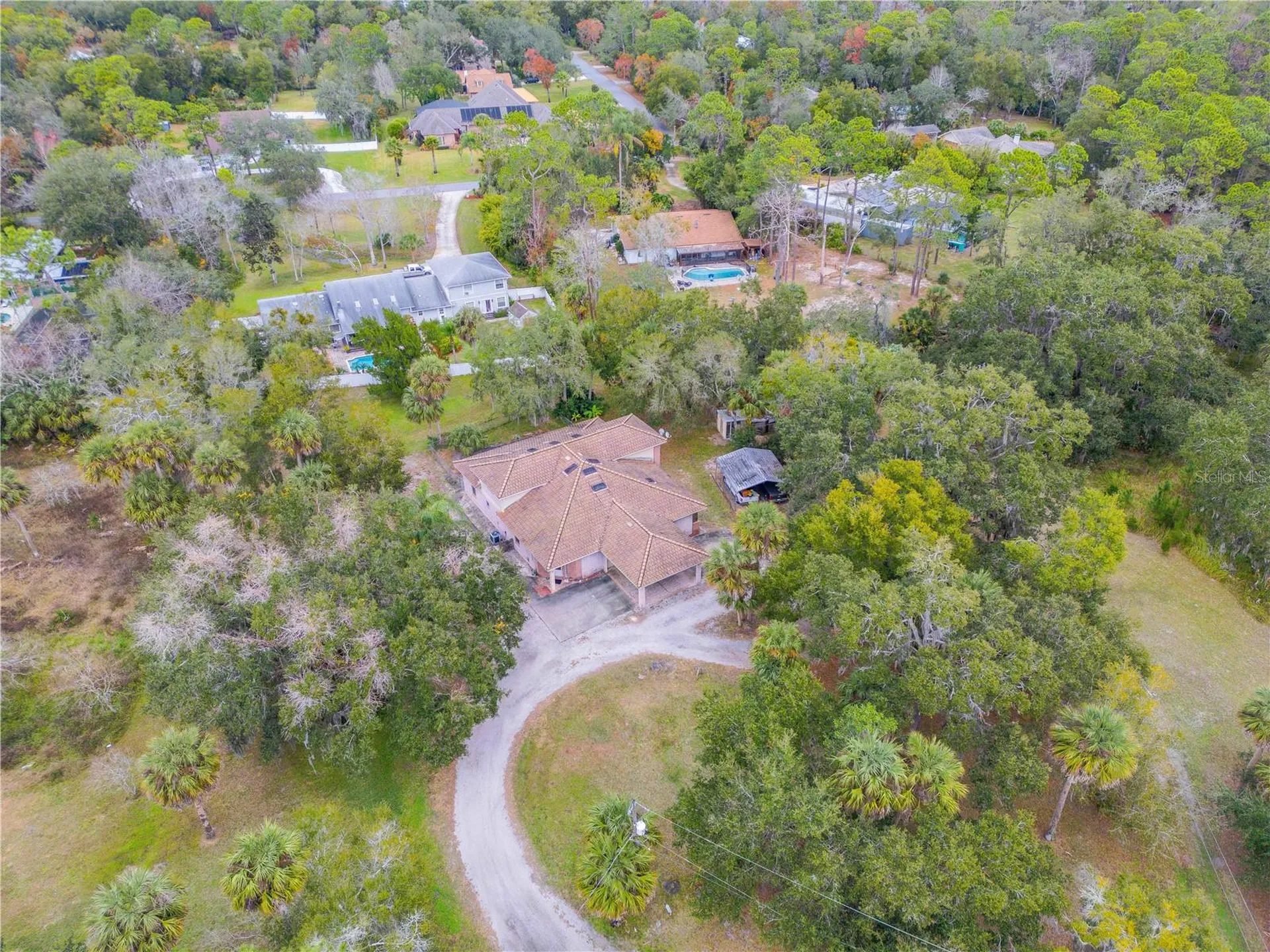 12 Pearl Drive Ormond Beach FL 32174