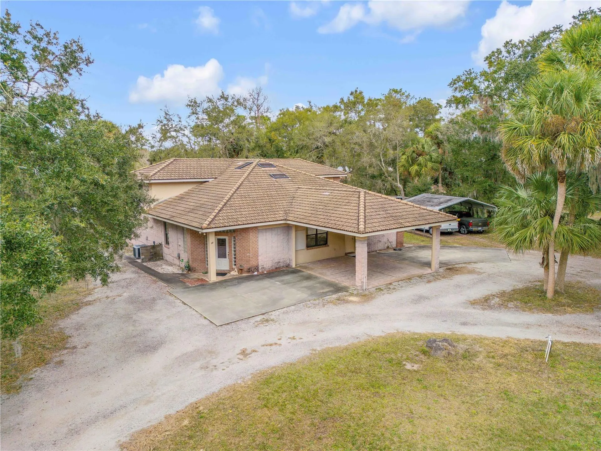 12 Pearl Drive Ormond Beach FL 32174