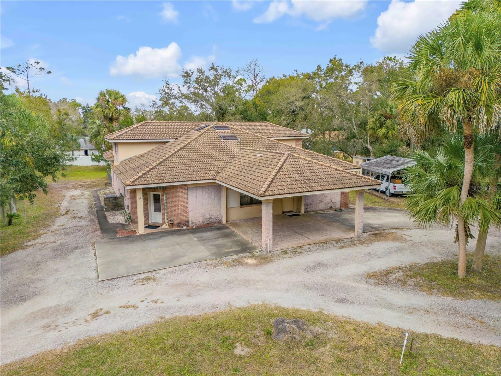 12 Pearl Drive Ormond Beach FL 32174