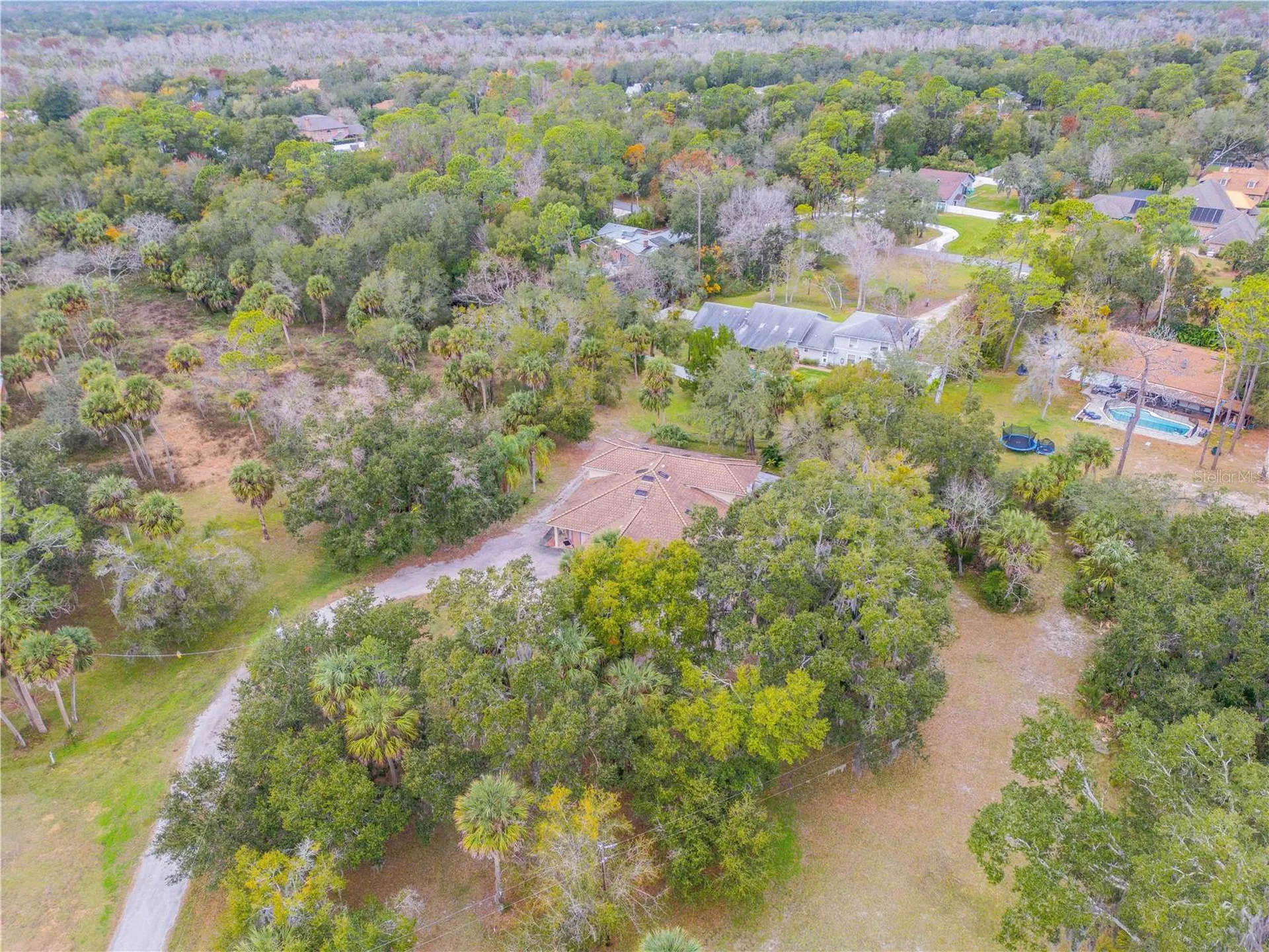 12 Pearl Drive Ormond Beach FL 32174
