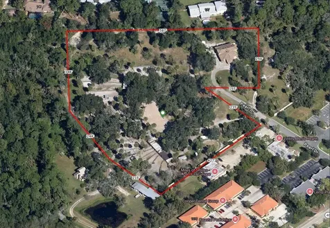 12 Pearl Drive Ormond Beach FL 32174