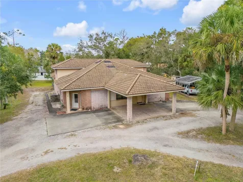 12 Pearl Drive Ormond Beach FL 32174