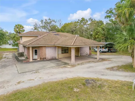 12 Pearl Drive Ormond Beach FL 32174