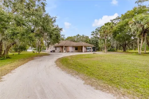 12 Pearl Drive Ormond Beach FL 32174