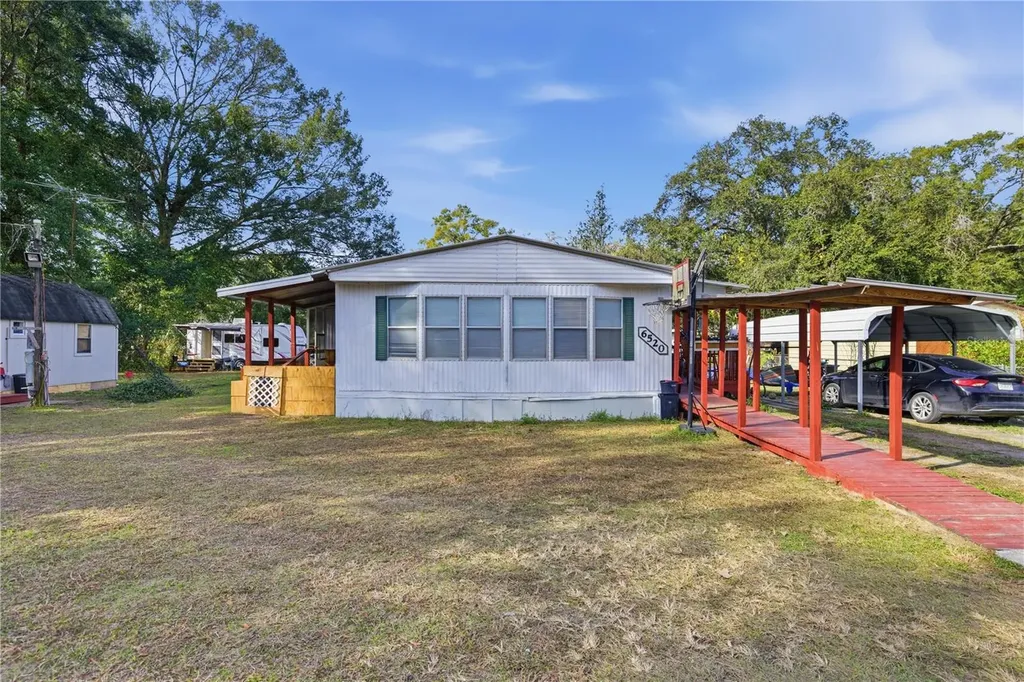 6520 NE 23rd Avenue Ocala FL 34479