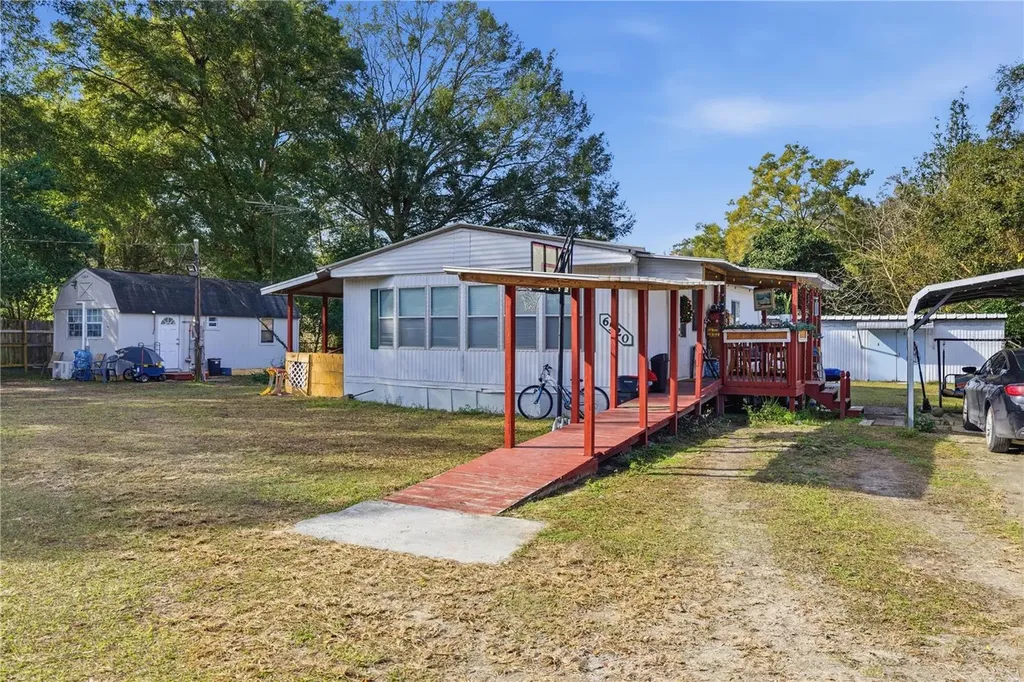 6520 NE 23rd Avenue Ocala FL 34479