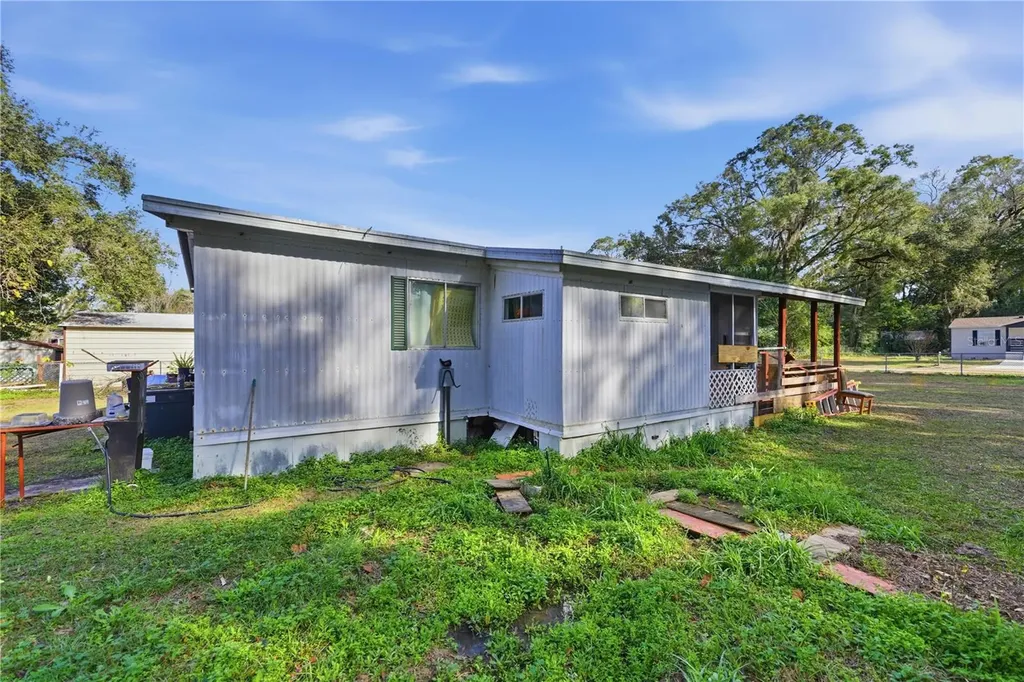 6520 NE 23rd Avenue Ocala FL 34479