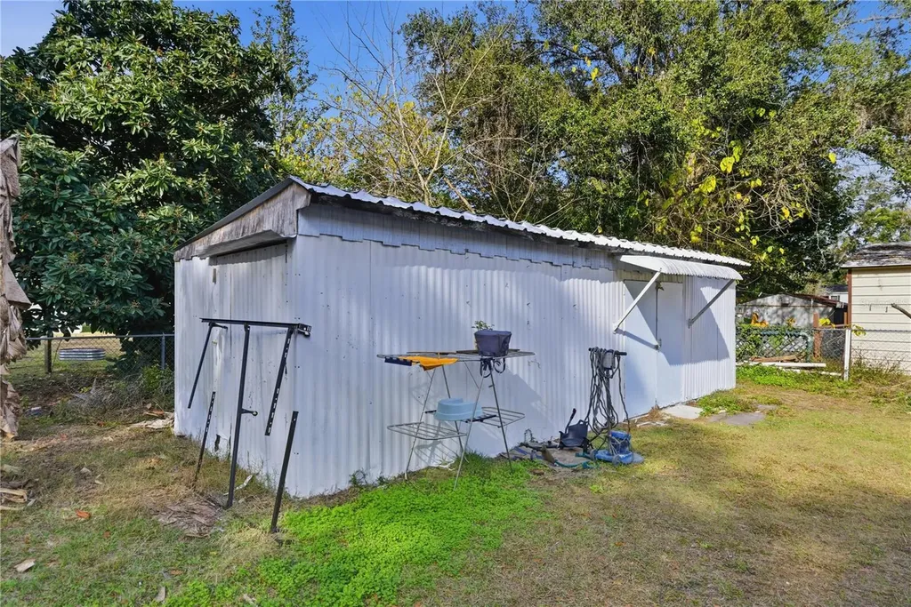 6520 NE 23rd Avenue Ocala FL 34479