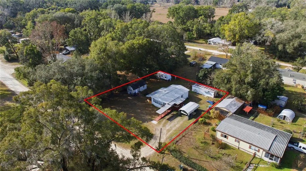 6520 NE 23rd Avenue Ocala FL 34479