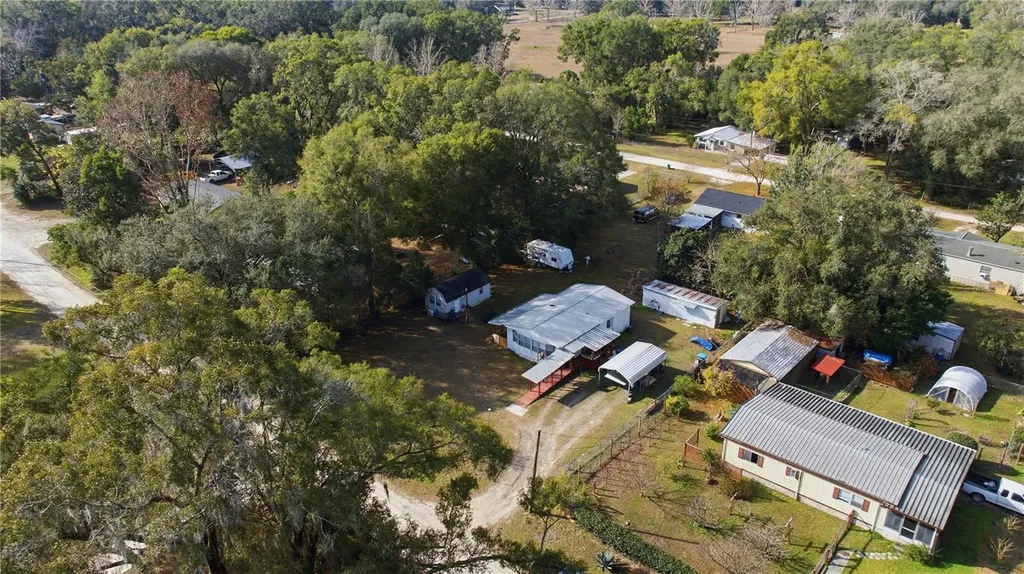 6520 NE 23rd Avenue Ocala FL 34479