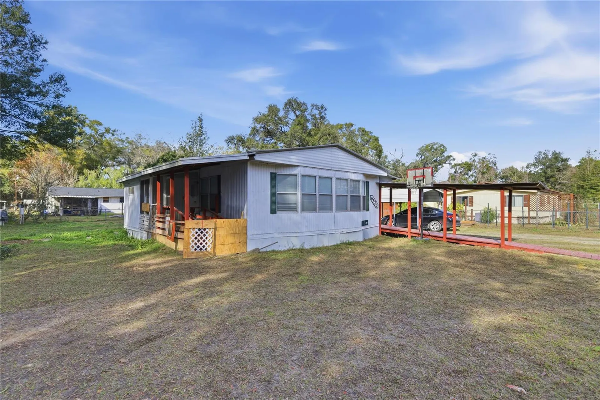 6520 NE 23rd Avenue Ocala FL 34479