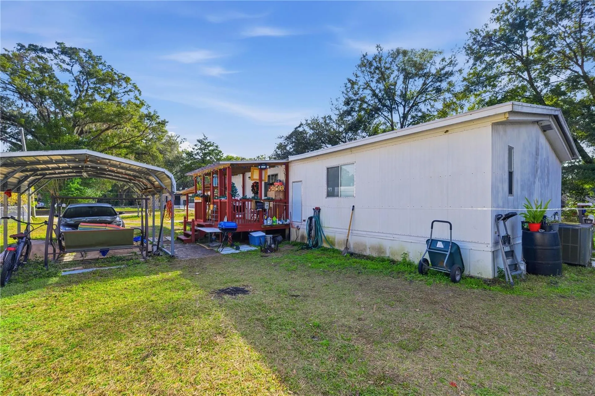 6520 NE 23rd Avenue Ocala FL 34479