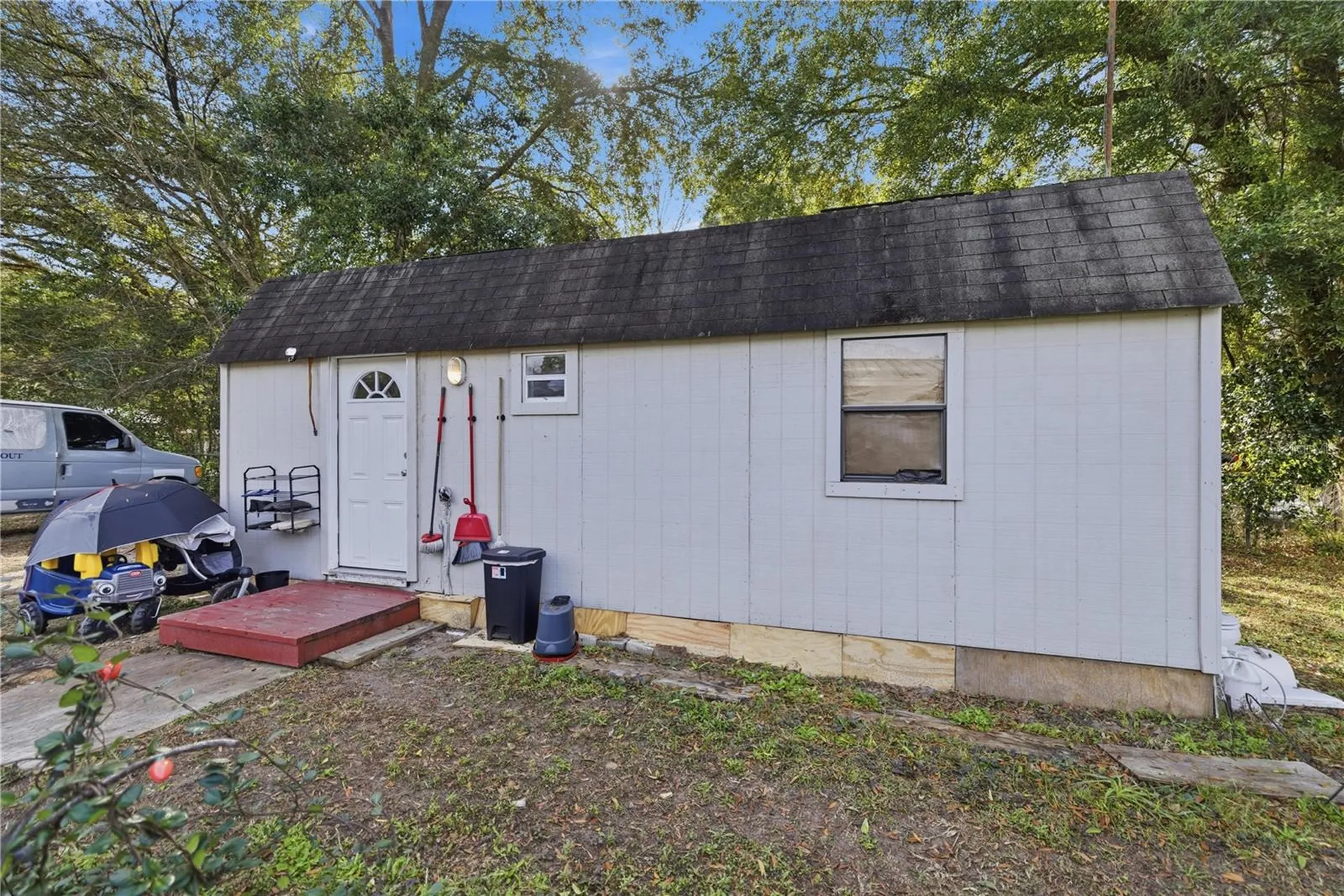 6520 NE 23rd Avenue Ocala FL 34479