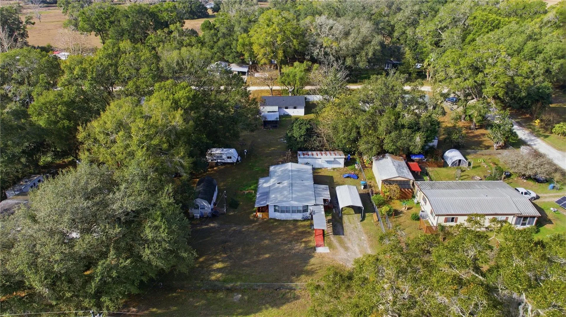 6520 NE 23rd Avenue Ocala FL 34479