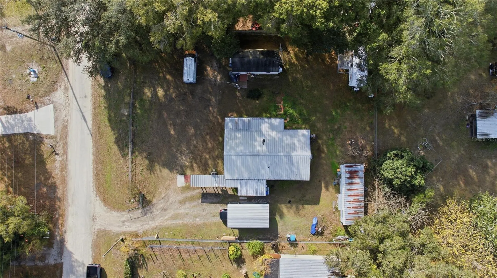 6520 NE 23rd Avenue Ocala FL 34479