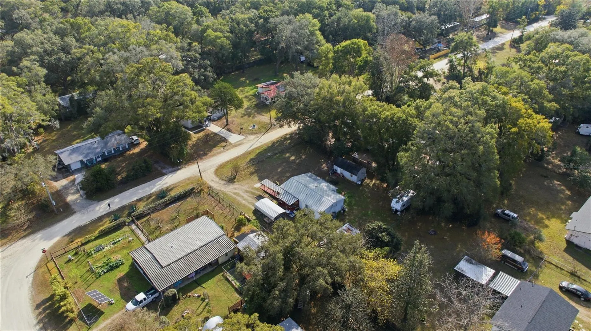 6520 NE 23rd Avenue Ocala FL 34479