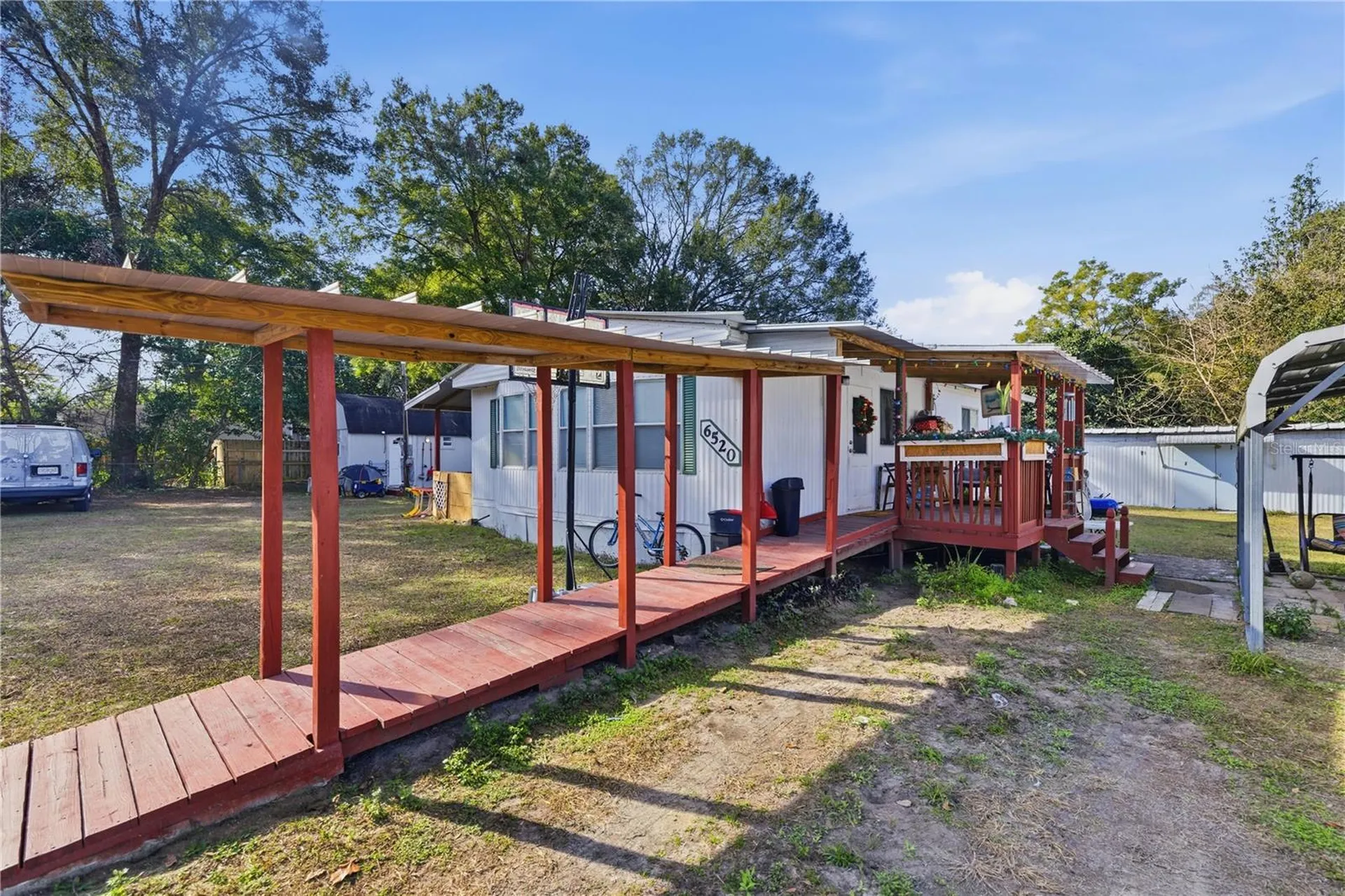 6520 NE 23rd Avenue Ocala FL 34479