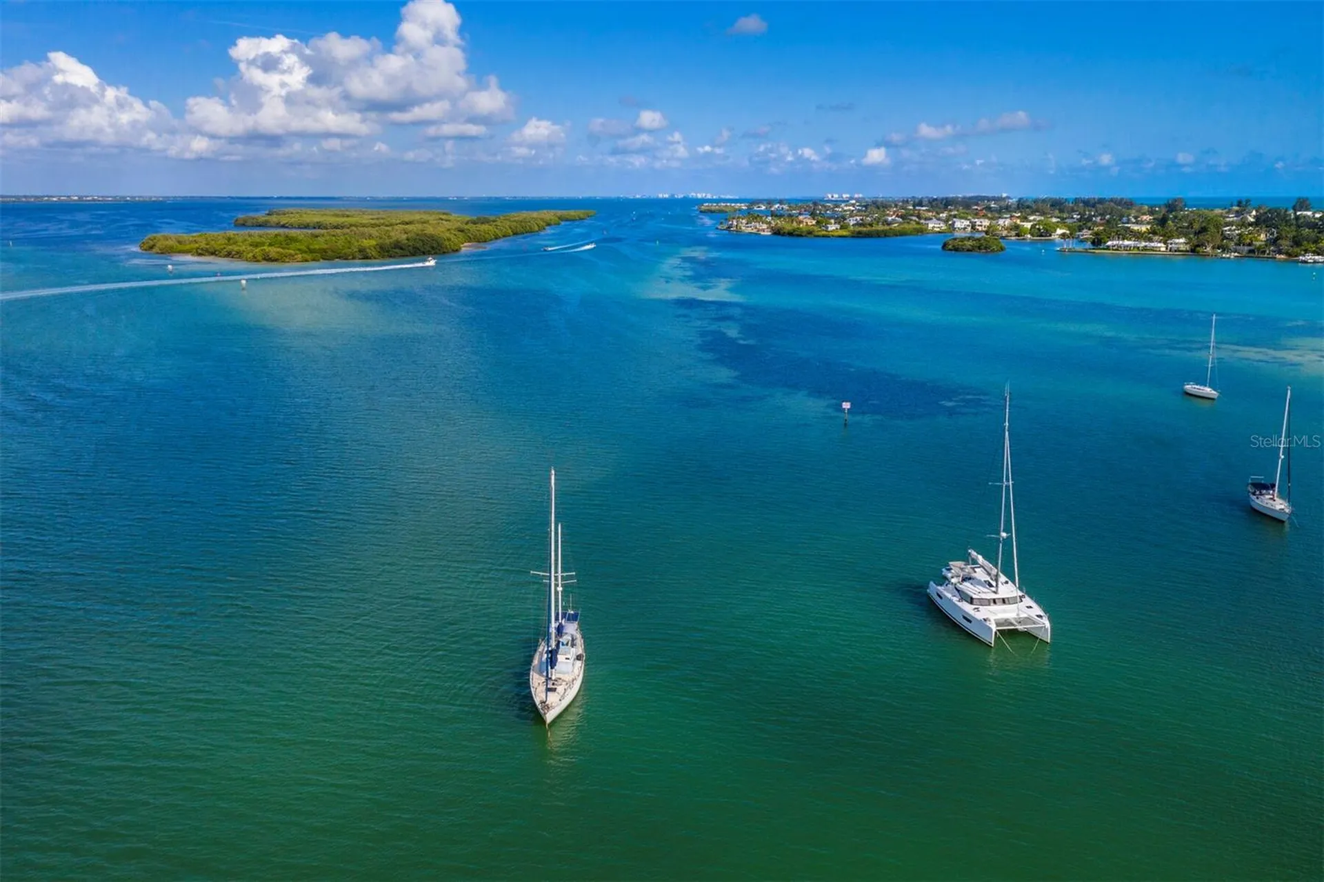 744 Jungle Queen Way Longboat Key FL 34228