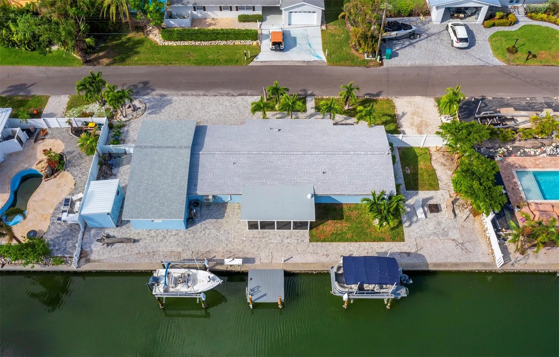 744 Jungle Queen Way Longboat Key FL 34228