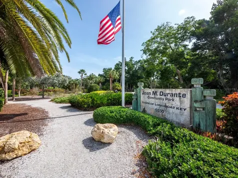 744 Jungle Queen Way Longboat Key FL 34228