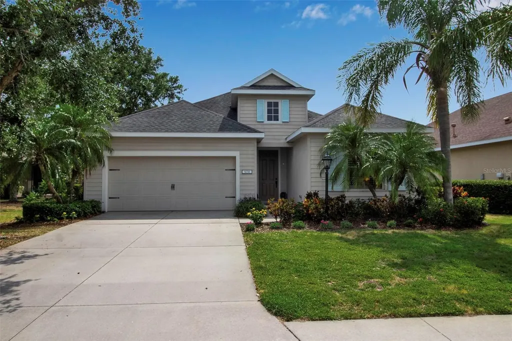 5036 Brickell Park Cove Bradenton FL 34211