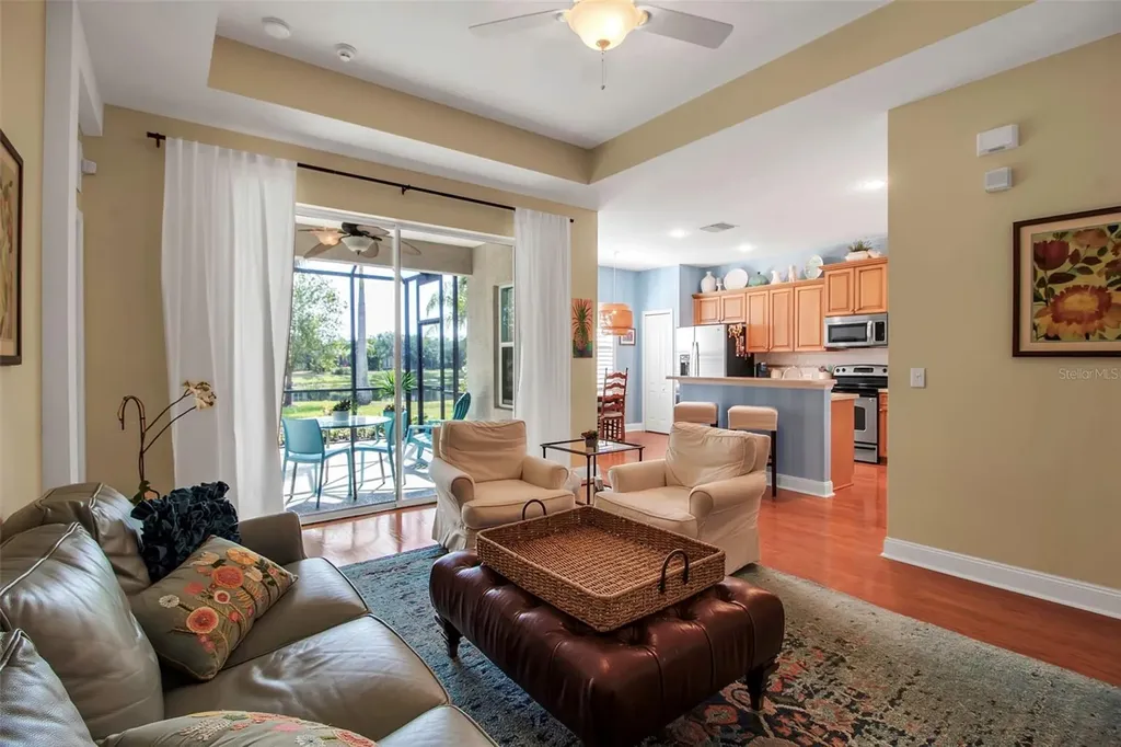 5036 Brickell Park Cove Bradenton FL 34211