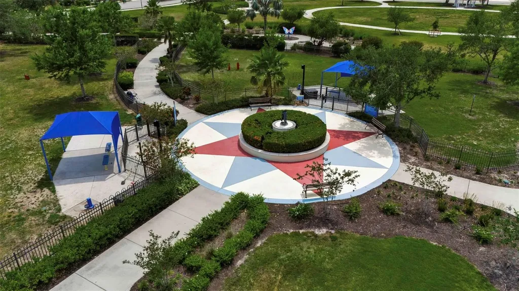 5036 Brickell Park Cove Bradenton FL 34211
