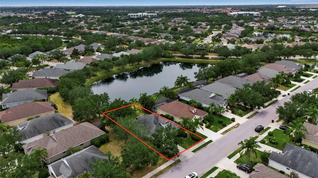 5036 Brickell Park Cove Bradenton FL 34211