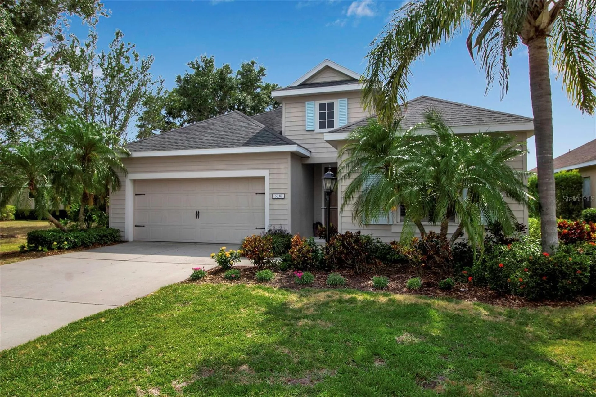 5036 Brickell Park Cove Bradenton FL 34211