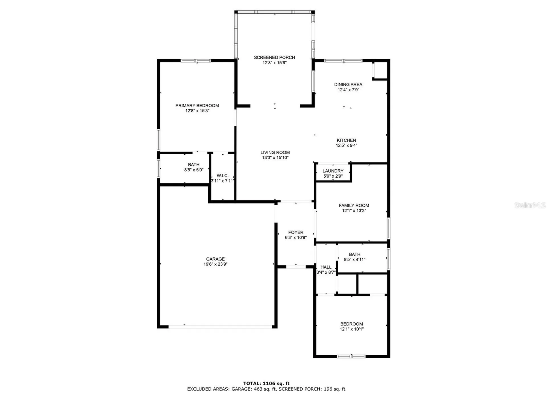 5036 Brickell Park Cove Bradenton FL 34211