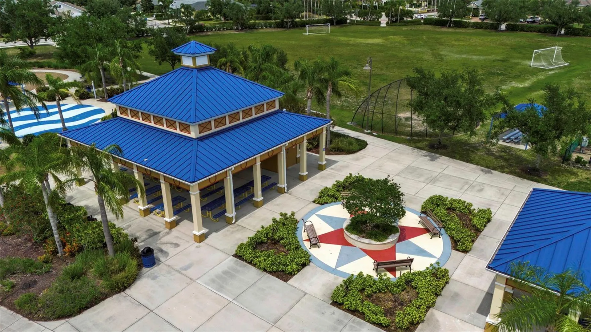 5036 Brickell Park Cove Bradenton FL 34211