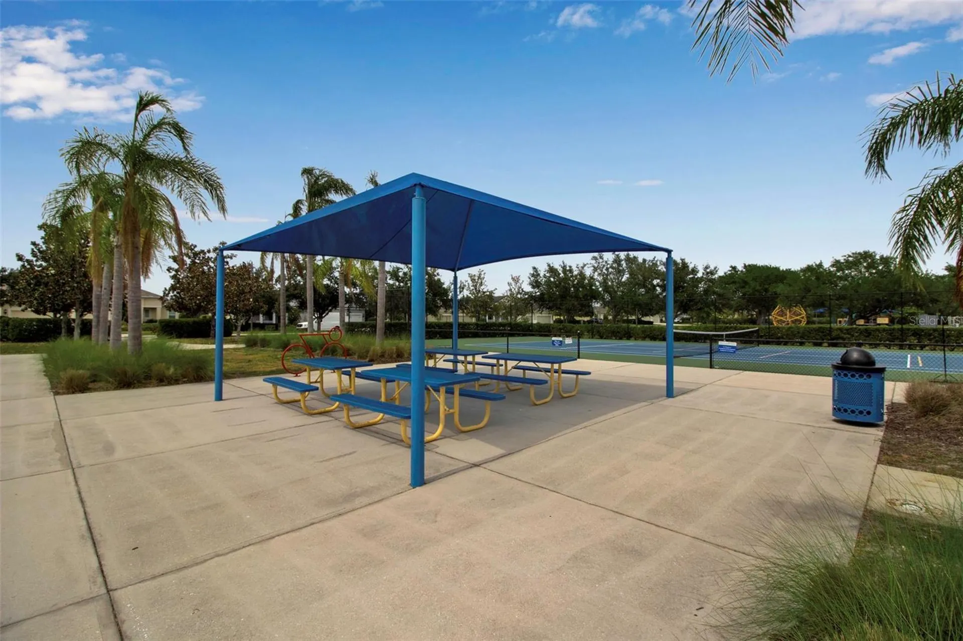 5036 Brickell Park Cove Bradenton FL 34211