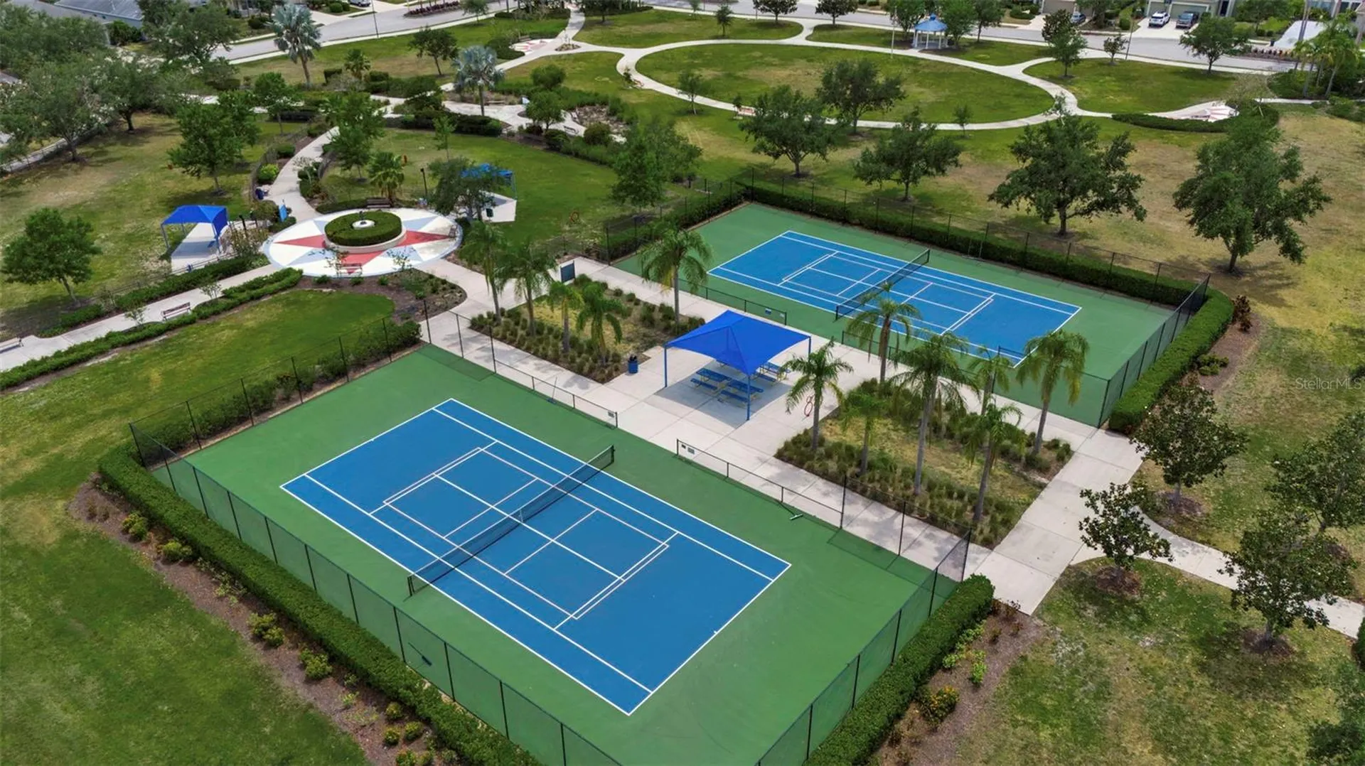 5036 Brickell Park Cove Bradenton FL 34211