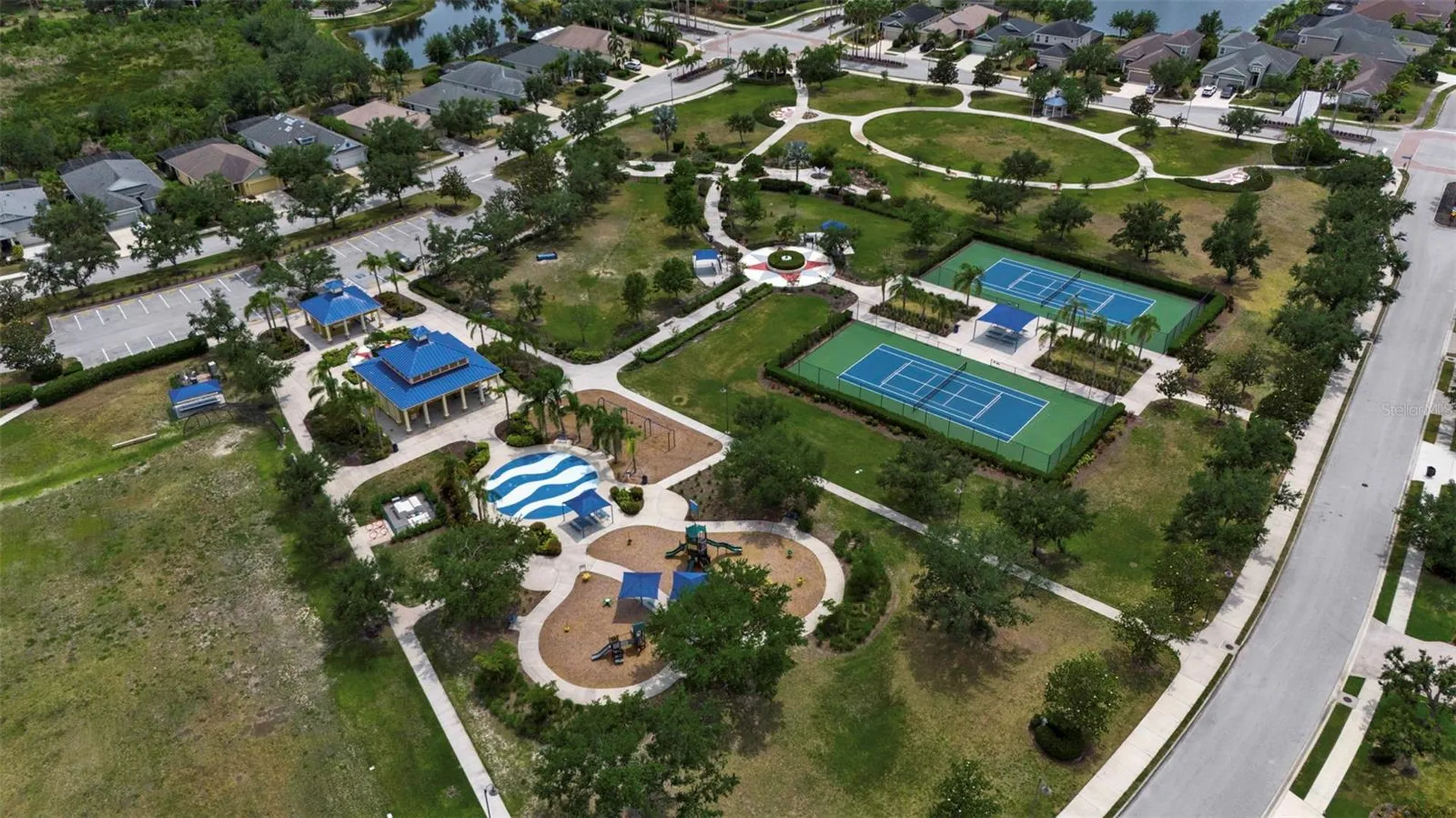 5036 Brickell Park Cove Bradenton FL 34211