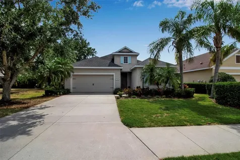 5036 Brickell Park Cove Bradenton FL 34211