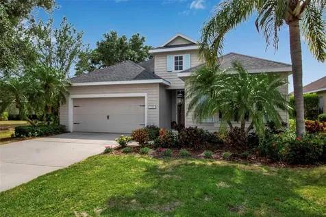 5036 Brickell Park Cove Bradenton FL 34211