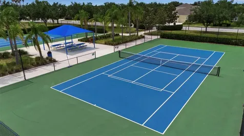 5036 Brickell Park Cove Bradenton FL 34211