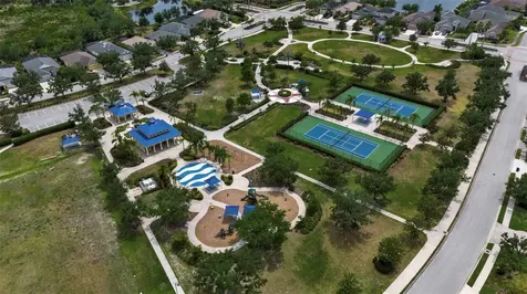 5036 Brickell Park Cove Bradenton FL 34211