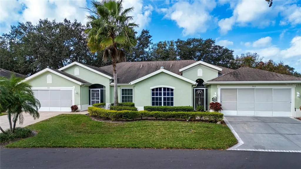 902 Staffordshire Lane Sun City Center FL 33573