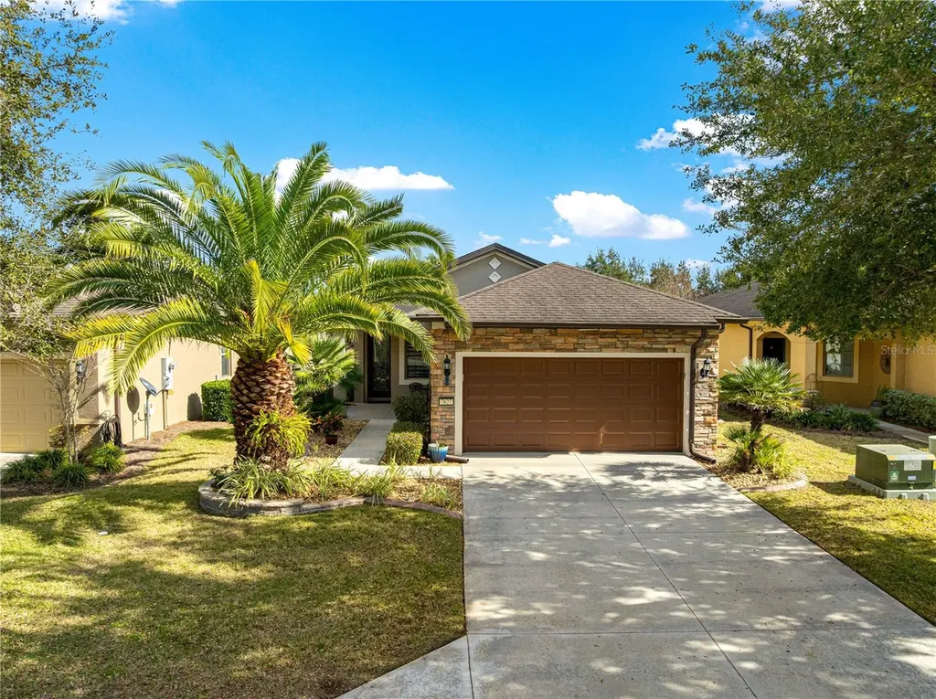 7627 SW 94th Circle Ocala FL 34481
