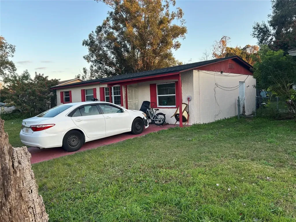 5391 Botany Court Orlando FL 32811