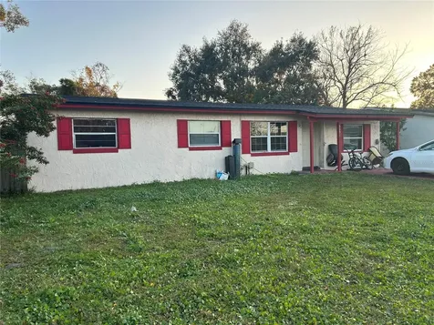 5391 Botany Court Orlando FL 32811