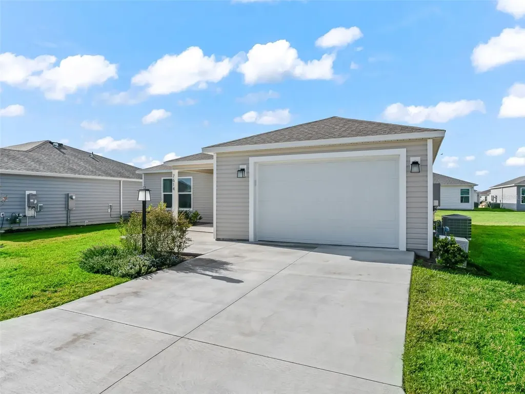 7614 Daniel Hearns Way The Villages FL 34762