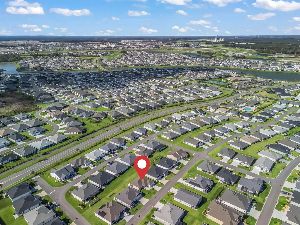 7614 Daniel Hearns Way The Villages FL 34762
