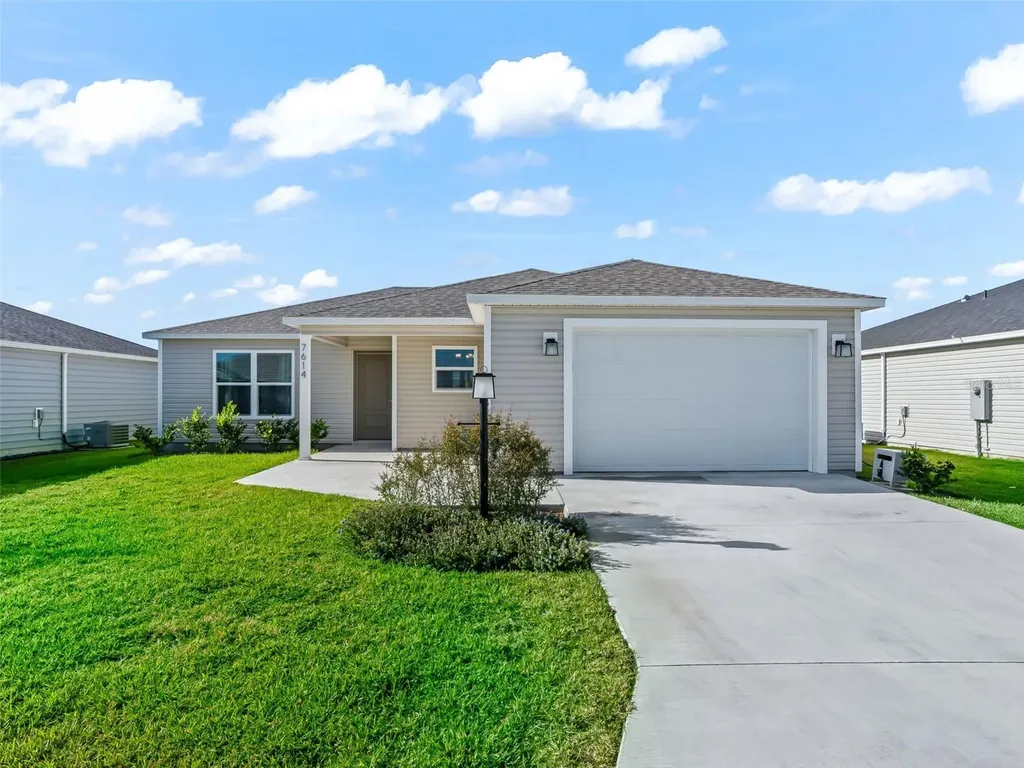 7614 Daniel Hearns Way The Villages FL 34762