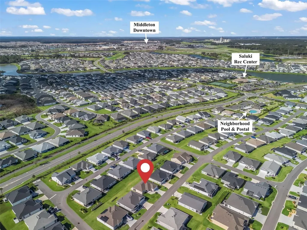 7614 Daniel Hearns Way The Villages FL 34762